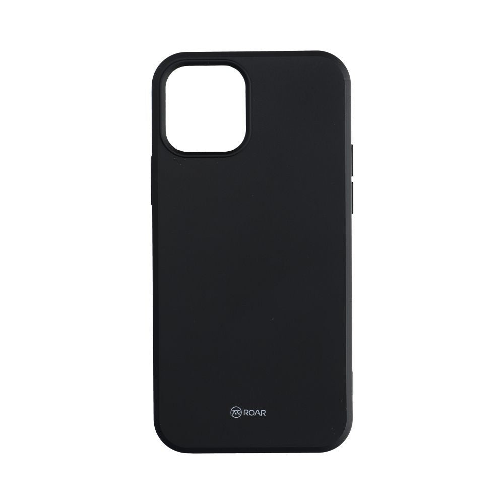 Dėklas ROAR Colorful Jelly Case Samsung A356 A35 5G juodas