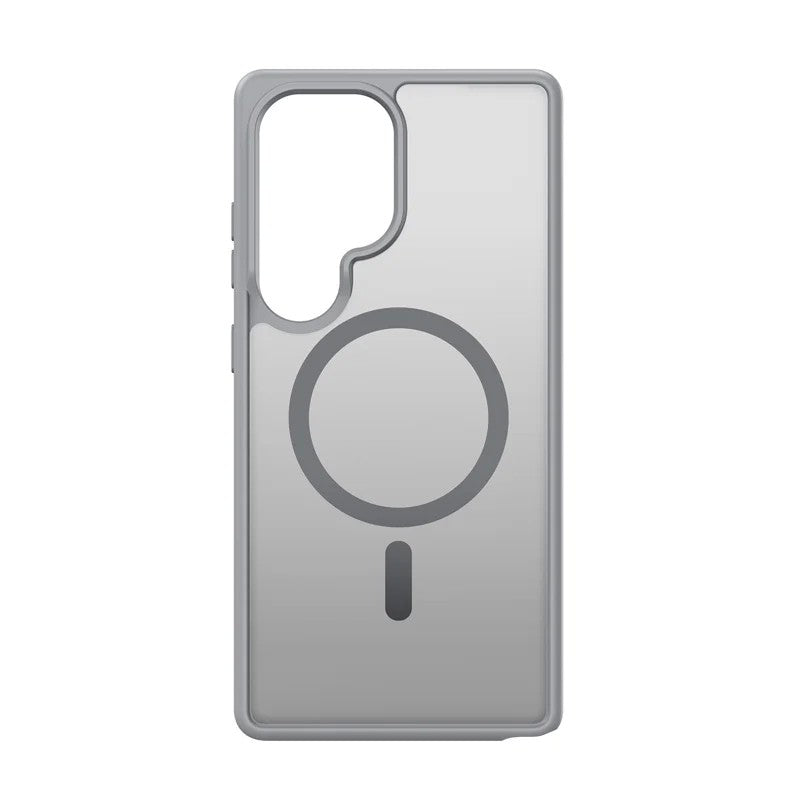 Dėklas Dux Ducis Yind skirtas Samsung S938 S25 Ultra pilkas