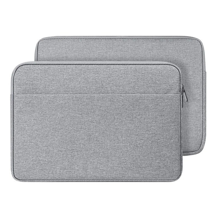 Dėklas nešiojamam kompiuteriui Dux Ducis LBDB 13-13.9" pilkas