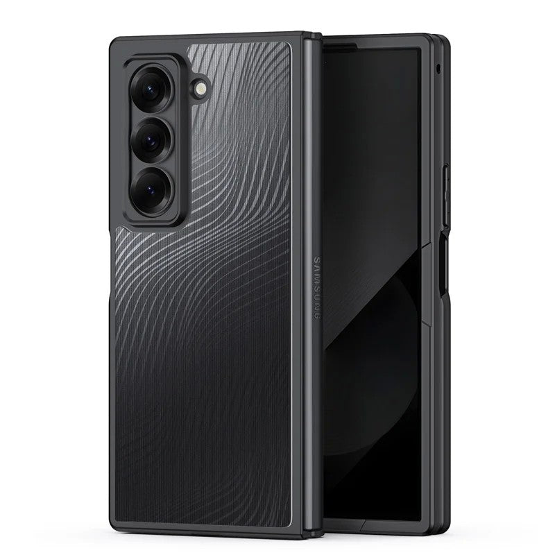 Dėklas Dux Ducis Aimo Samsung F958 Z Fold SE