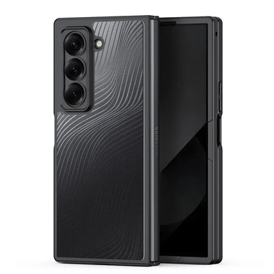 Dėklas Dux Ducis Aimo Samsung F958 Z Fold SE