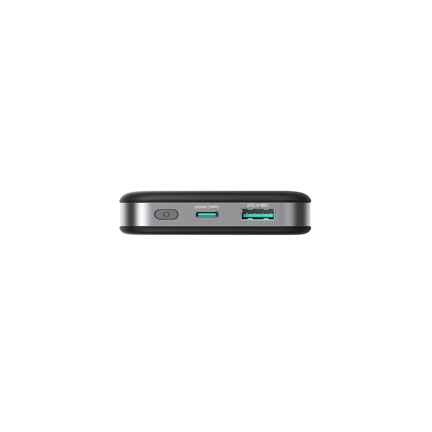 Išorinė baterija Power Bank Joyroom JR-PBM12 22.5W Magnetic Wireless 10000mAh juoda