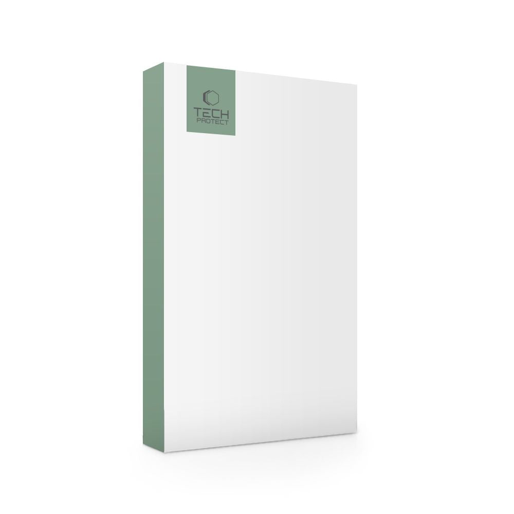 Dėklas Tech-Protect Flexair Hybrid Nothing Phone 2a/2a Plus skaidrus