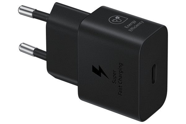 Įkroviklis Samsung EP-T2510NBEGWW 25W juodas