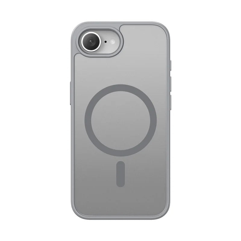 Dėklas Dux Ducis Yind Apple iPhone 16e pilkas