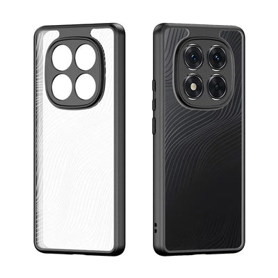 Dėklas Dux Ducis Aimo Xiaomi Redmi Note 14 Pro 5G/Poco X7