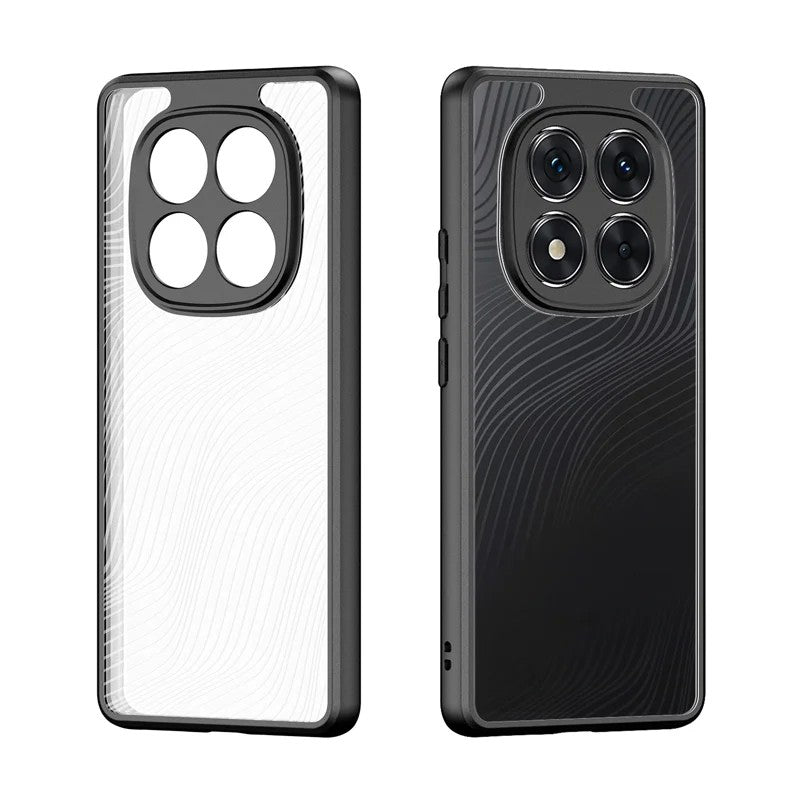 Dėklas Dux Ducis Aimo Xiaomi Redmi Note 14 Pro 4G