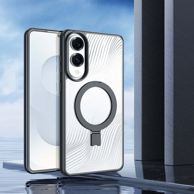 Dėklas Dux Ducis Aimo Mag Samsung S937 S25 Edge