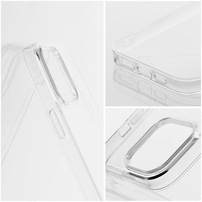Dėklas High Clear 2,0mm Xiaomi Redmi A5/Poco C71 (171,7x77,8x8,26)