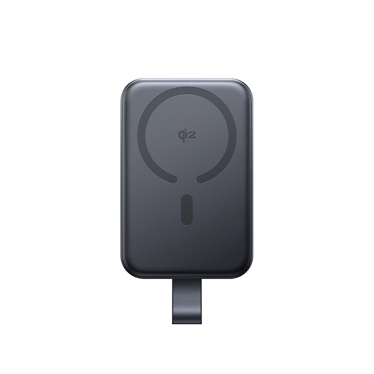 Išorinė baterija Power Bank Joyroom JR-PBM11 22.5W Qi2 Magnetic Wireless 10000mAh juoda