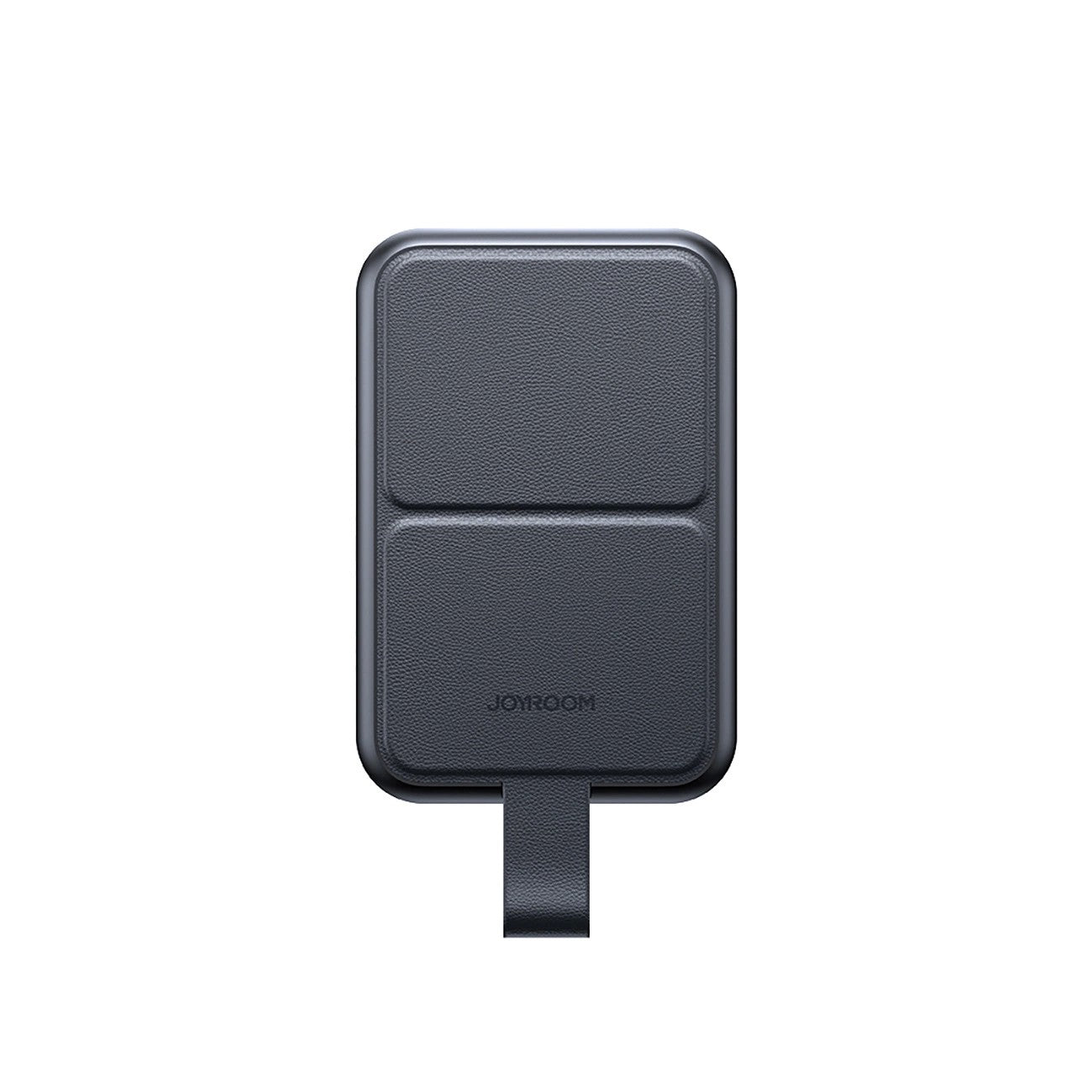Išorinė baterija Power Bank Joyroom JR-PBM11 22.5W Qi2 Magnetic Wireless 10000mAh juoda