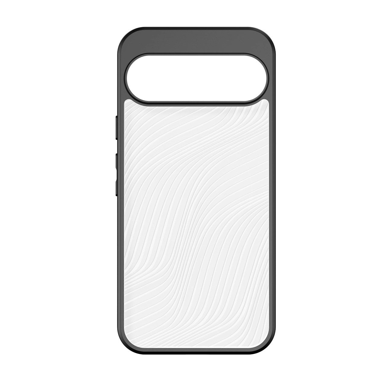 Dėklas Dux Ducis Aimo Google Pixel 10/10 Pro