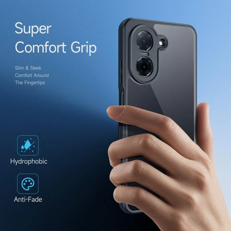 Dėklas Dux Ducis Aimo Xiaomi Redmi A5/Poco C71 (171,7x77,8x8,26)