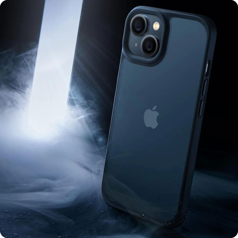 Dėklas Tech-Protect Magmat Nothing Phone 3 juodas