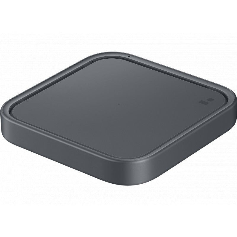Belaidis įkroviklis Samsung EP-P2400BBEGEU 15W juodas