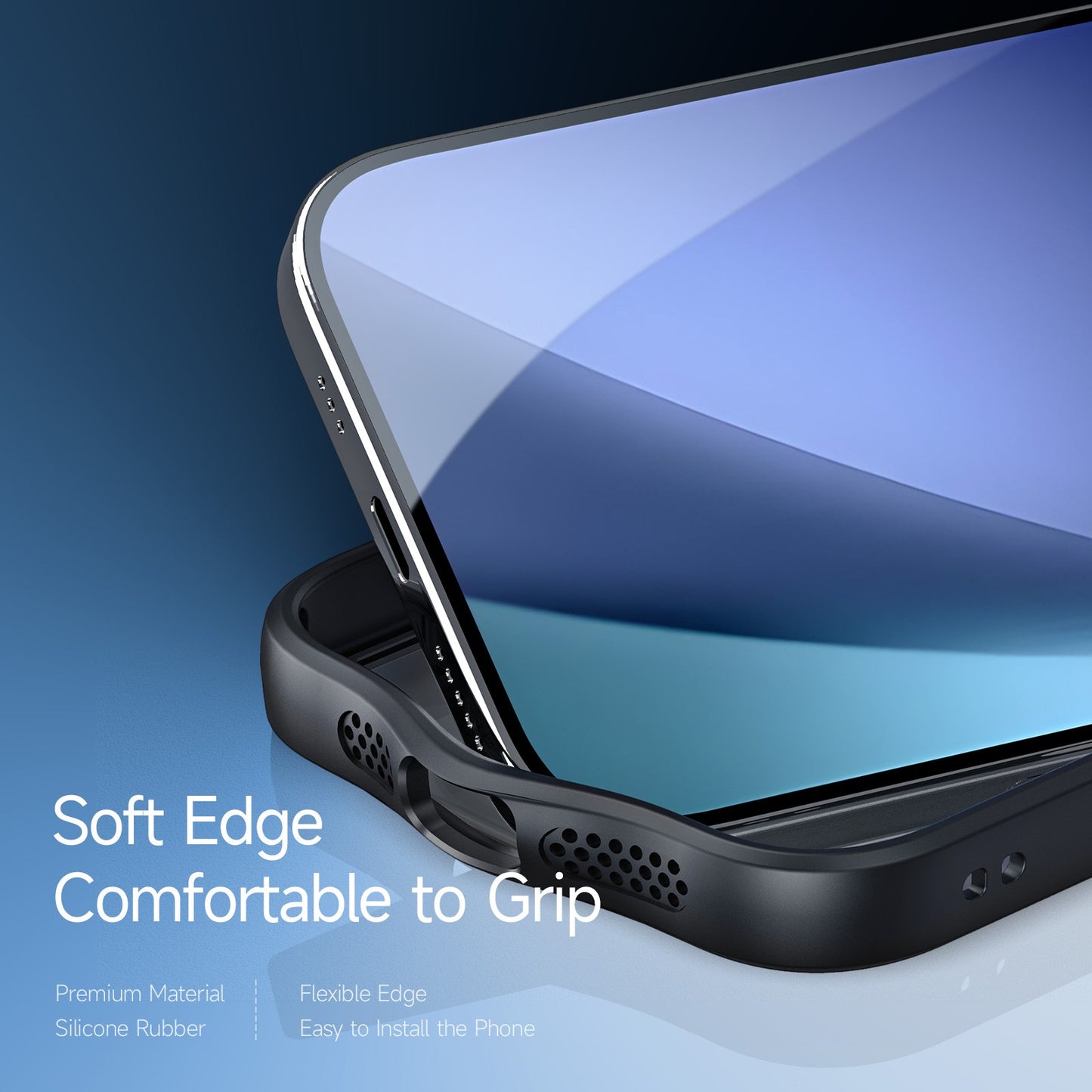 Dėklas Dux Ducis Aimo Mag Apple iPhone 17