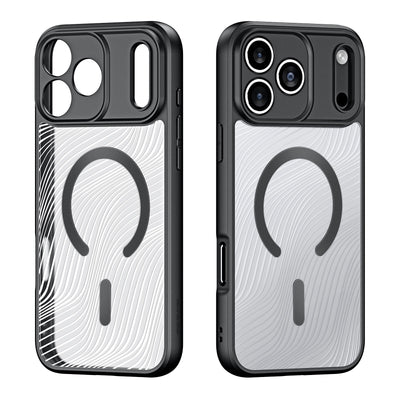 Dėklas Dux Ducis Aimo Mag Apple iPhone 17 Pro Max