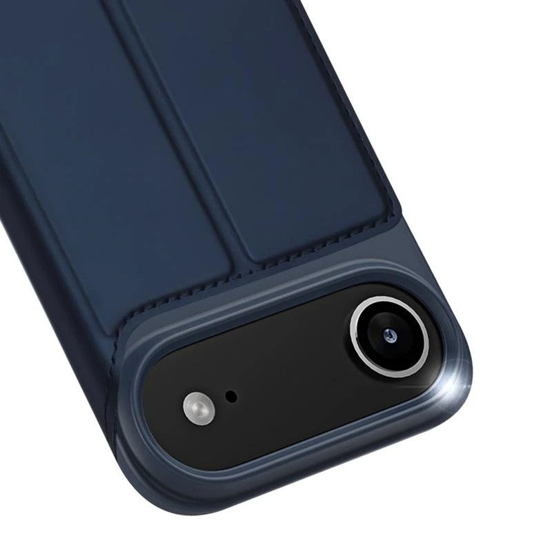 Dėklas Dux Ducis Skin Pro Apple iPhone 17 Air tamsiai mėlynas