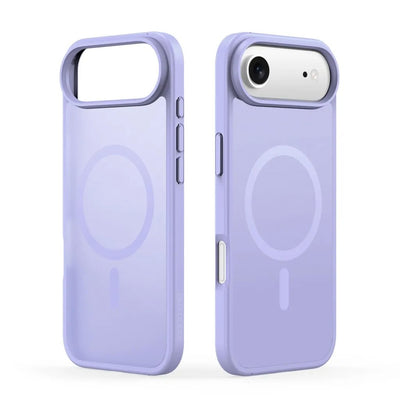 Dėklas Dux Ducis Yind Apple iPhone 17 Air violetinis