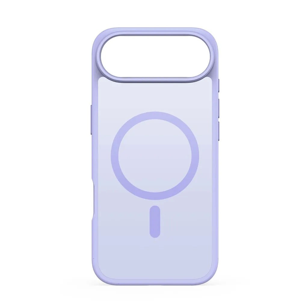 Dėklas Dux Ducis Yind Apple iPhone 17 Air violetinis