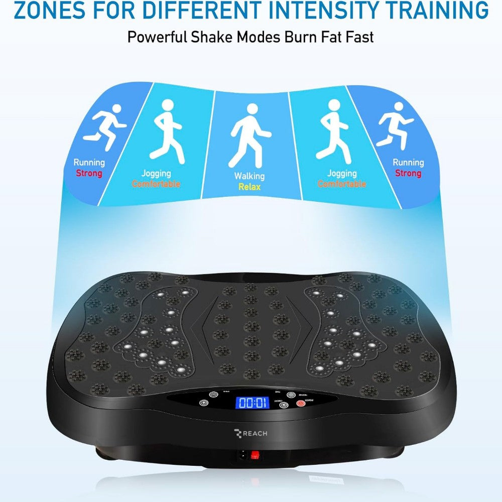 Vibro treniruoklis Reach EX150