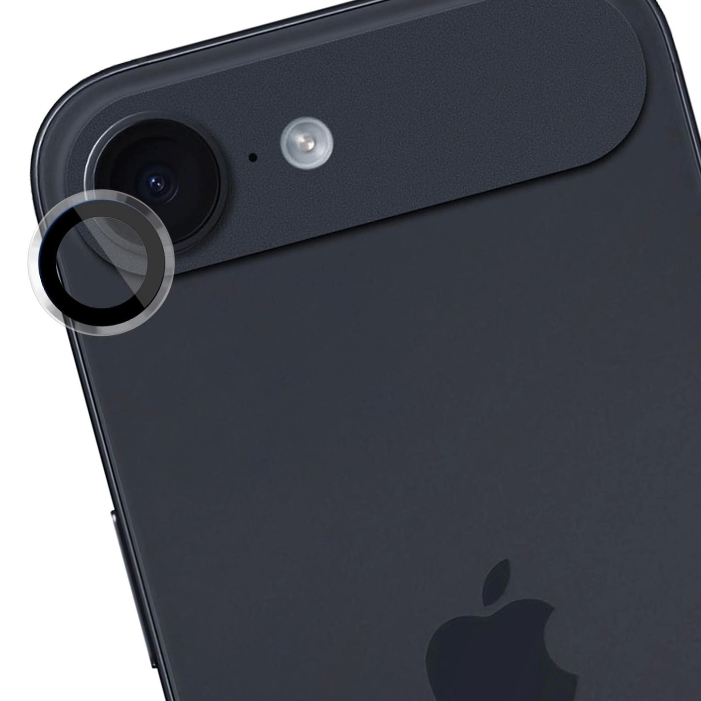 Apsauginis stikliukas kamerai 3mk Lens Pro Apple iPhone Air skaidrus