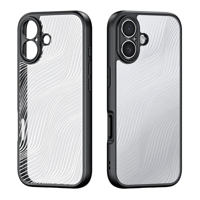 Dėklas Dux Ducis Aimo Apple iPhone 17