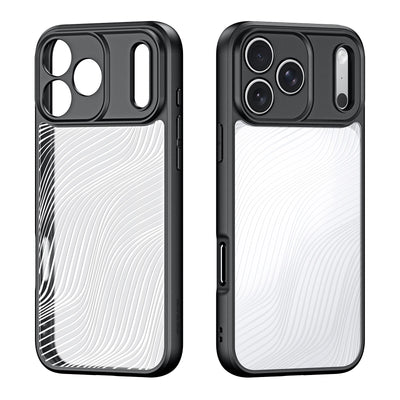 Dėklas Dux Ducis Aimo Apple iPhone 17 Pro Max