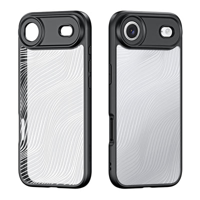 Dėklas Dux Ducis Aimo Apple iPhone 17 Air