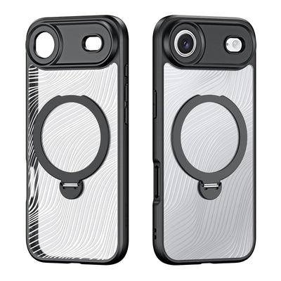 Dėklas Dux Ducis Aimo Magnetic Stand Apple iPhone 17 Air