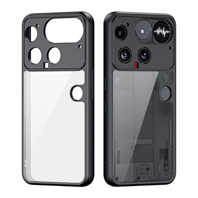 Dėklas Dux Ducis Aimo Nothing Phone 3
