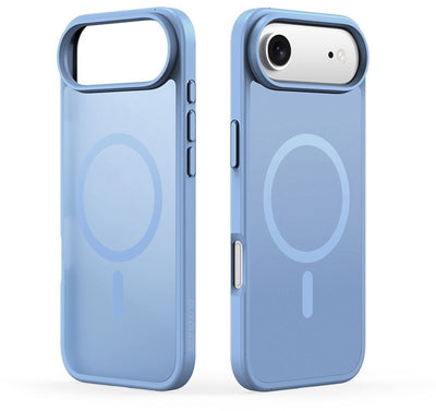 Dėklas Dux Ducis Yind Apple iPhone 17 Air mėlynas