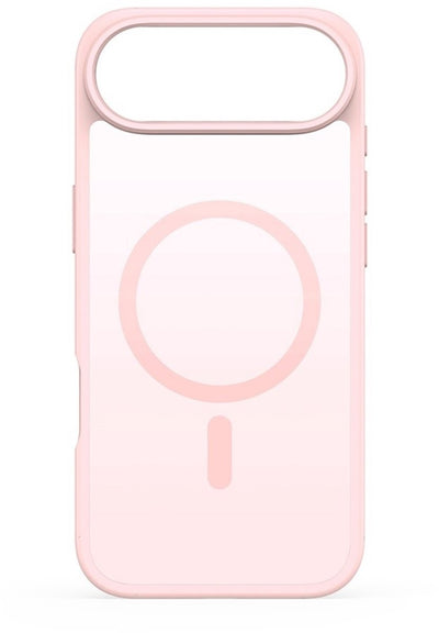 Dėklas Dux Ducis Yind Apple iPhone 17 Air rožinis
