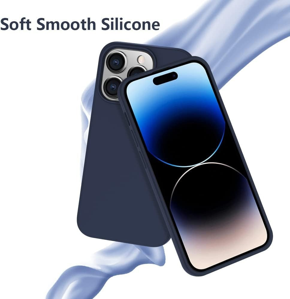 Dėklas X-Level Dynamic Samsung S948 S26 Ultra tamsiai mėlynas