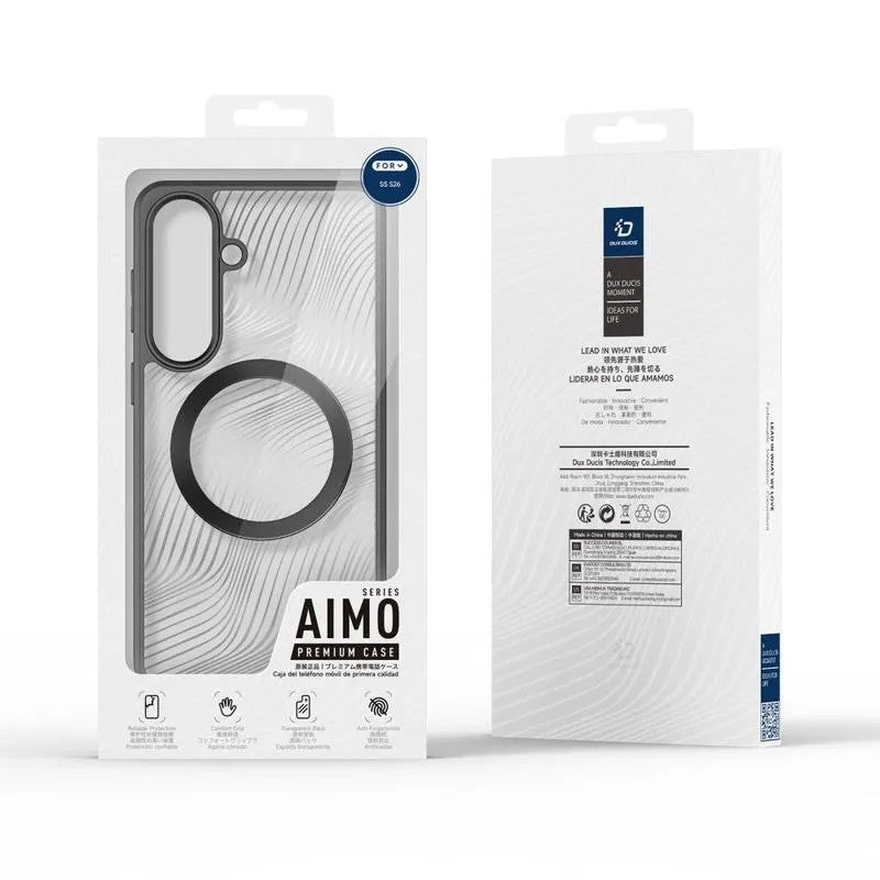 Dėklas Dux Ducis Aimo Mag Samsung S942 S26