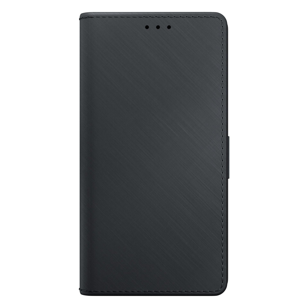 Dėklas 3mk Wallet Case Xiaomi Poco X8 Pro juodas