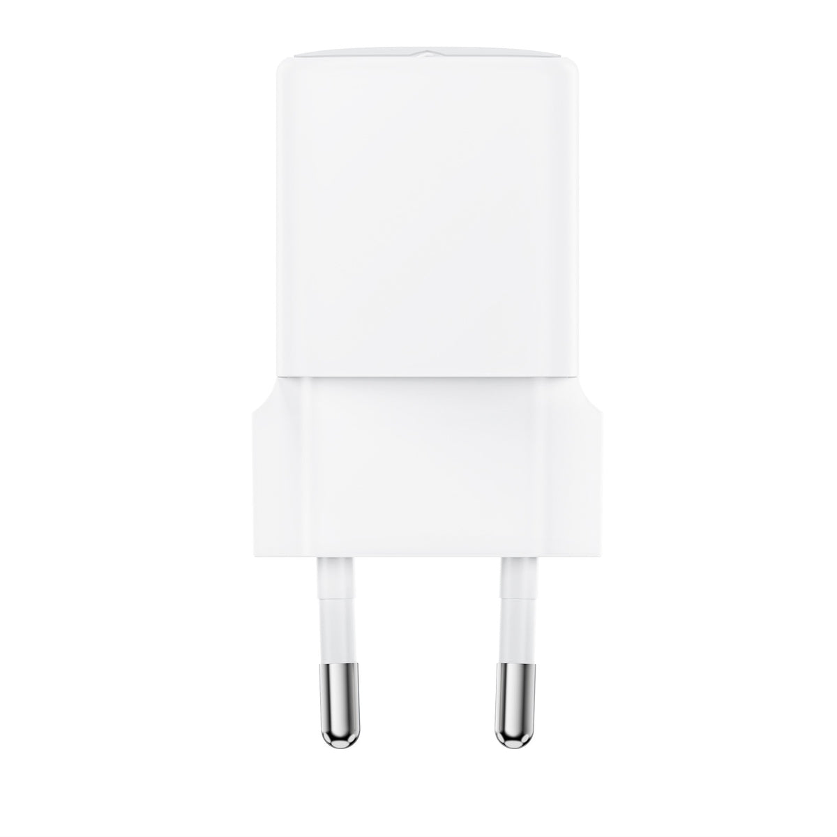 Įkroviklis Acefast A118 30W GaN USB-C baltas