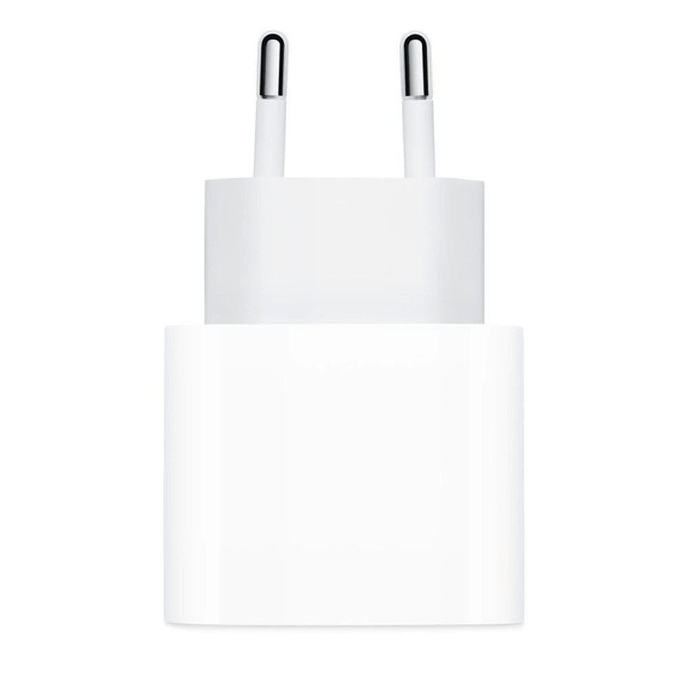 Įkroviklis Apple USB-C 20W MD3J4ZM/A baltas