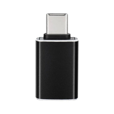 Adapteris Blue Star USB-C to USB-A (OTG)