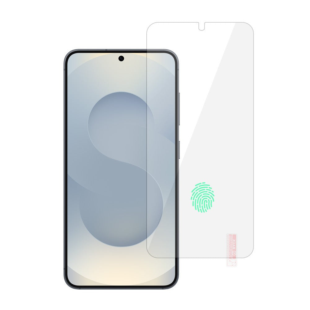 LCD apsauginis stikliukas Orange Samsung A376 A37 5G/A576 A57 5G