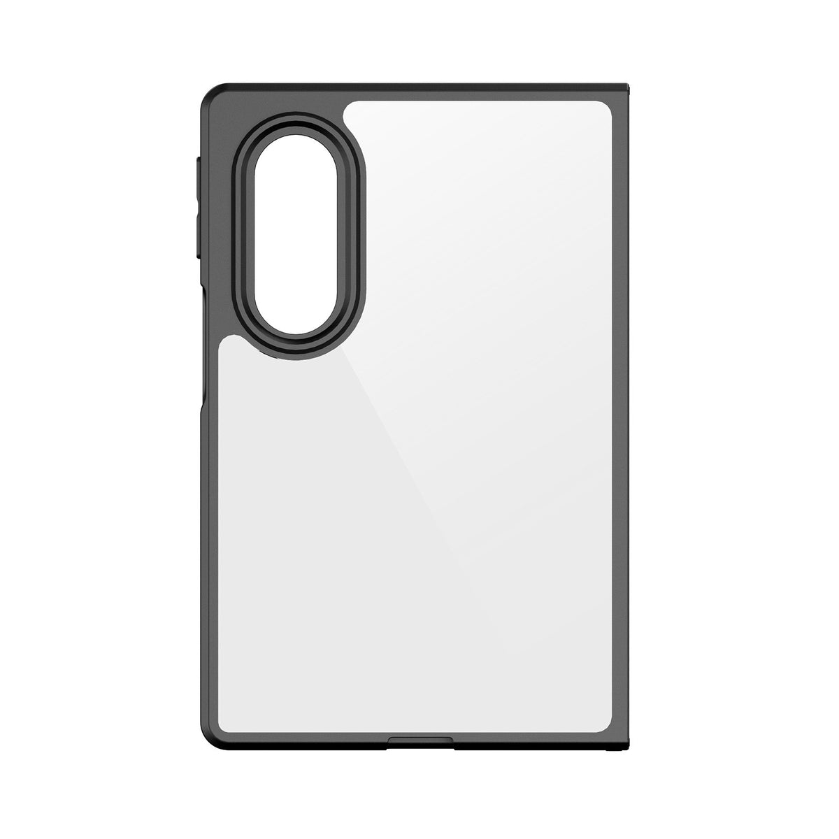 Dėklas Dux Ducis Aimo Samsung F971 Z Fold8