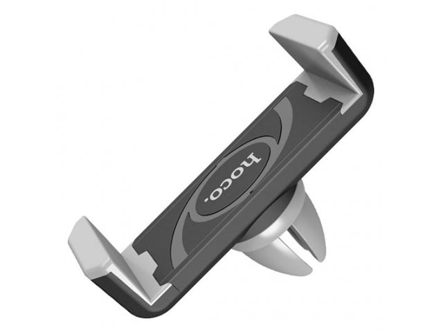 Automobilinis telefono laikiklis Hoco CPH01, tvirtinamas ant ventiliacijos grotelių, (13,97 cm)