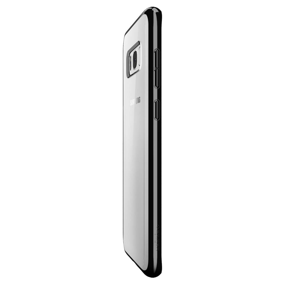 Įkroviklis ORG Samsung i9505/i9500 S4/ETAU90EBE juodas (2A)