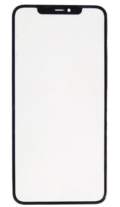 LCD stikliukas Apple iPhone 11 Pro Max su OCA V3