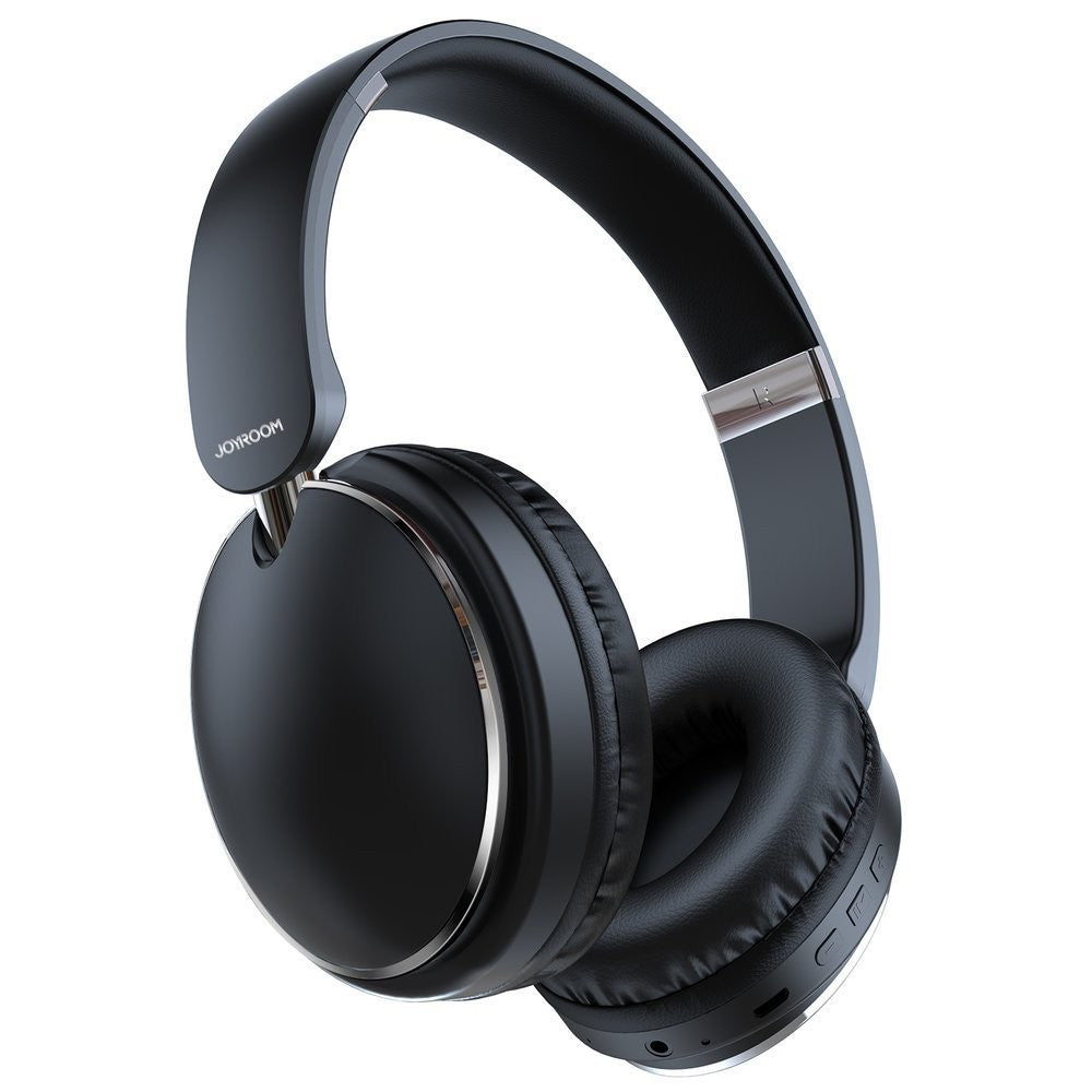 Belaidės ausinės Joyroom JR-HL2 Bluetooth Headset juodos