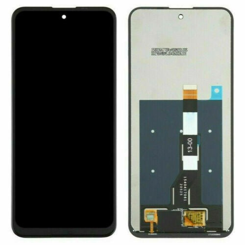 Ekranas Nokia X10/X20 5G su lietimui jautriu stikliuku HQ