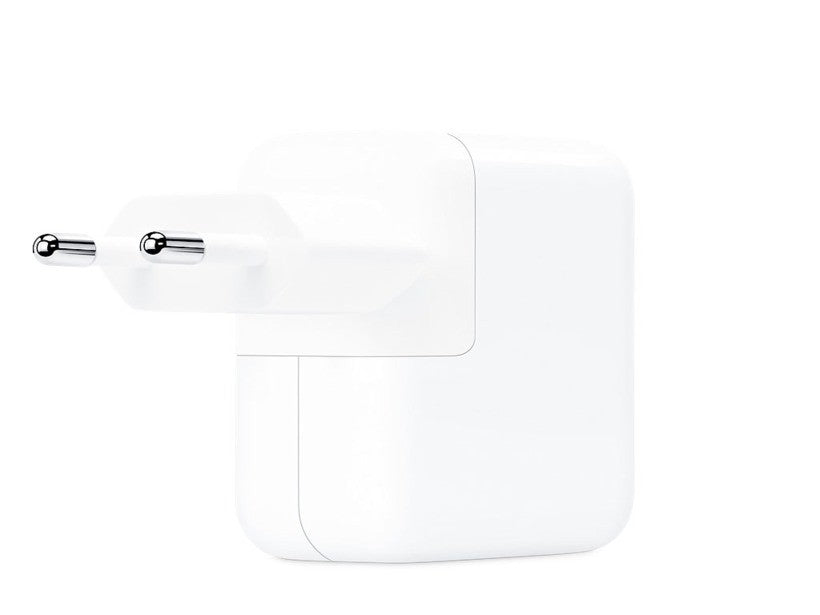 Įkroviklis ORG Apple USB-C 30W A1882 MY1W2ZM/A su įpakavimu