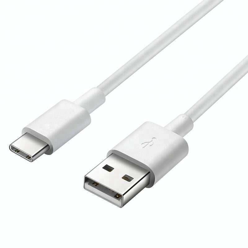 USB kabelis Samsung EP-DG970BWE Type-C 1.5m baltas