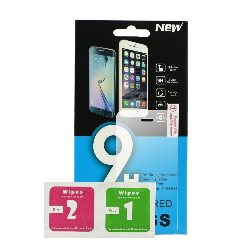 LCD apsauginis stikliukas 9H Apple iPhone 15