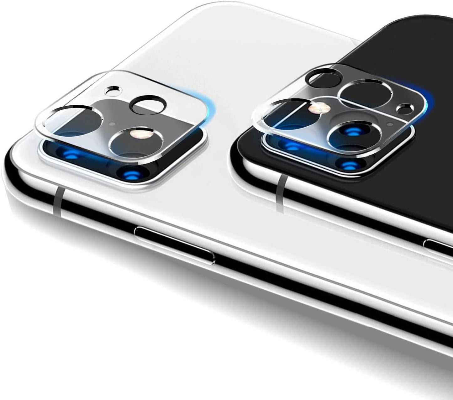 Apsauginis stikliukas kamerai 9H Lens Protect Apple iPhone 12 Pro